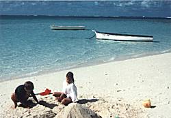 Wieder Strand ;-)